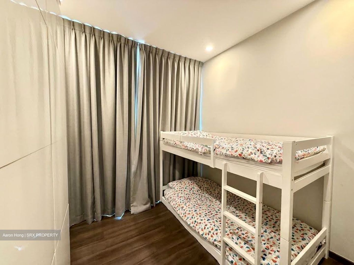 Sennett Estate (D13), Apartment #608109611